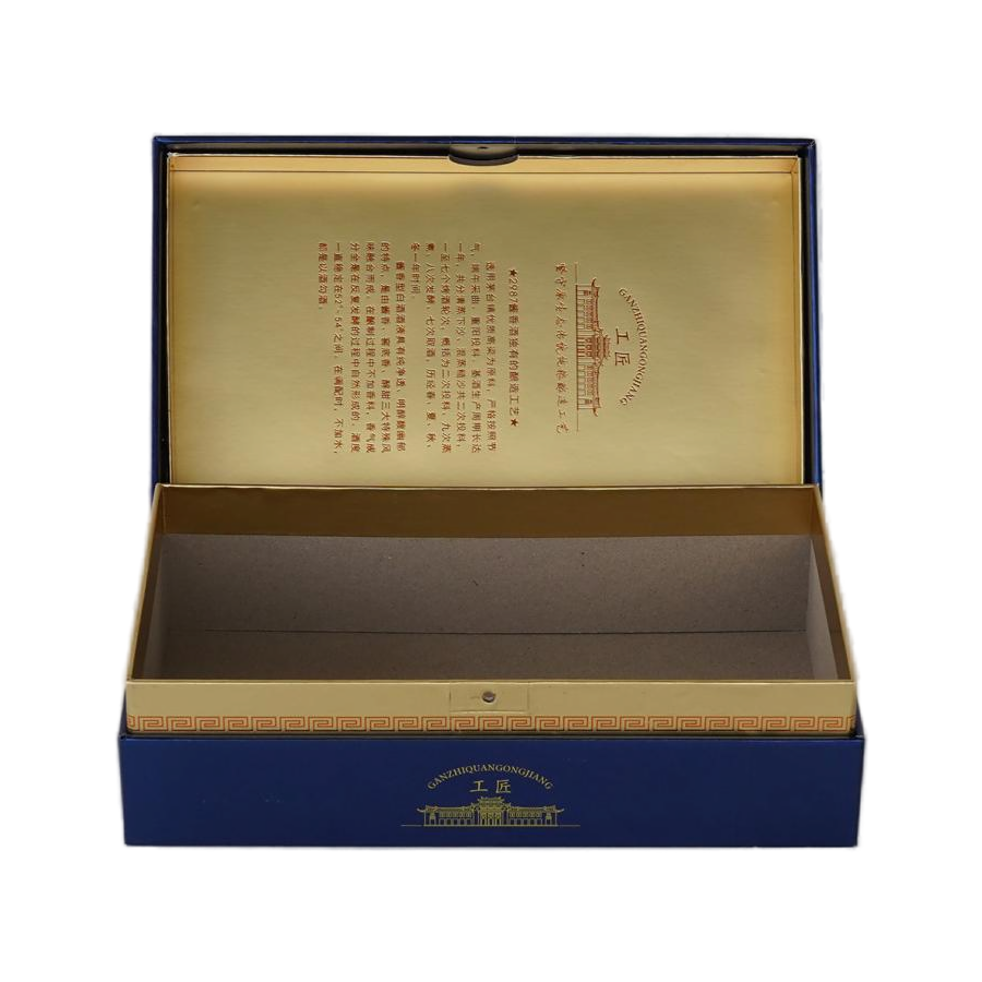 Color box
